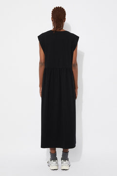 Tulula Dress Black