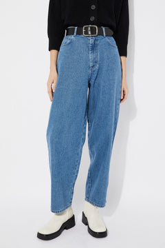 Luce Denim Pants