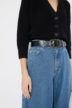 Luce Denim Pants