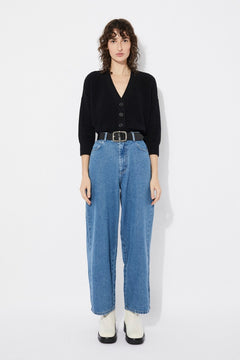 Luce Denim Pants