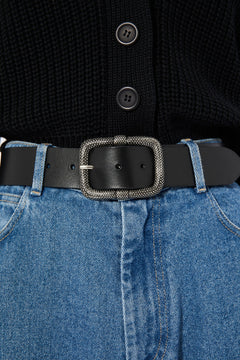 Luce Denim Pants
