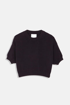 Pattie Sweater Black