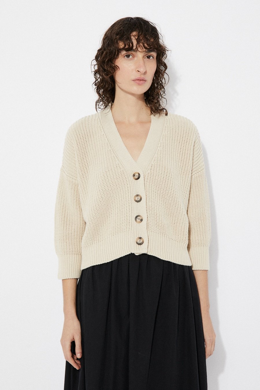 Sclater Cardigan