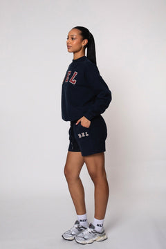 Varsity Shorts Navy