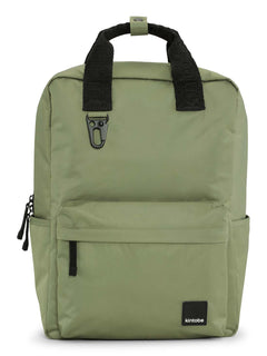 Karla Backpack Olive Leaf