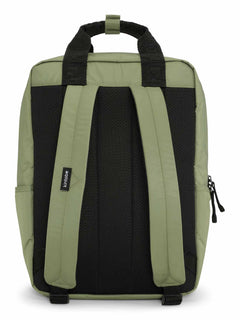 Karla Backpack Olive Leaf