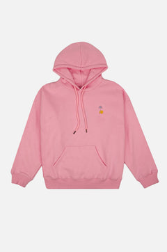 Women's Antonyo Marest X Trendsplant Oversized Hoodie Gum Pink