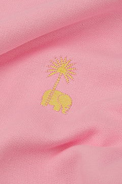 Antonyo Marest x Trendsplant Essential Oversized Sweater Gum Pink