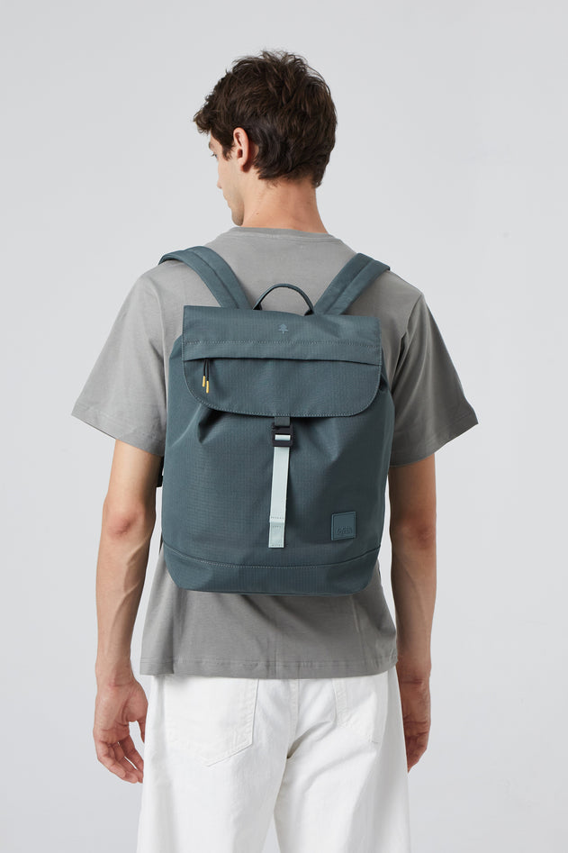 Scout Backpack Laurel Vandra