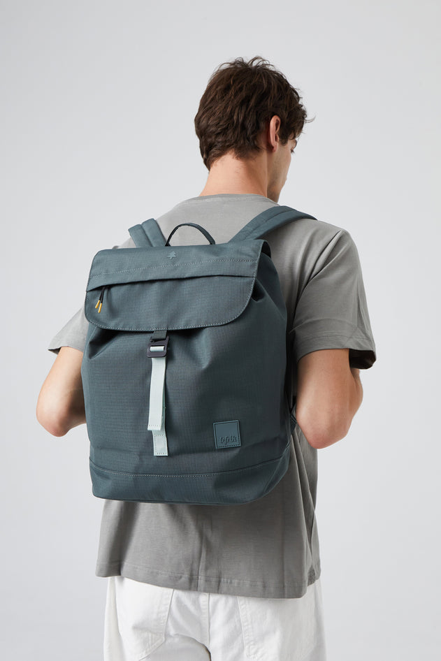 Scout Backpack Laurel Vandra