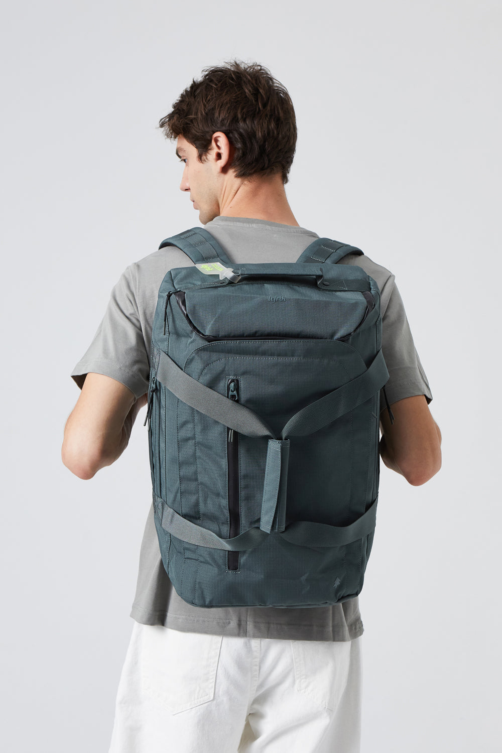 Wanderer Backpack Laurel Vandra