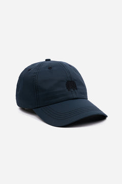 Essential Lightweight Dad Cap Trendsplant Blue