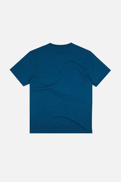 Essential T-Shirt Classic Blue