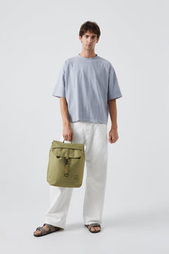 Scout Backpack Cedar