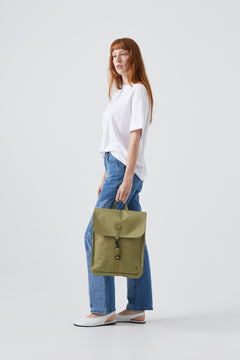Handy Mini Backpack Cedar