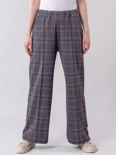 Luoto Trousers Grey Melted