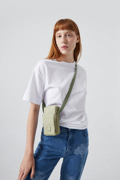 Amsterdam Mini Bag Cedar