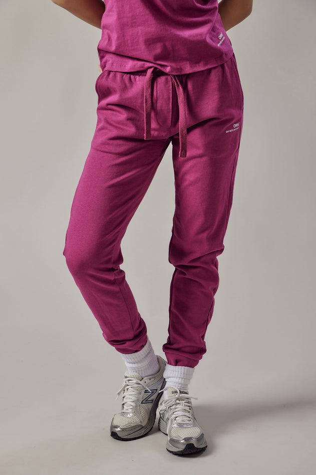 Women's Basic Joggers
