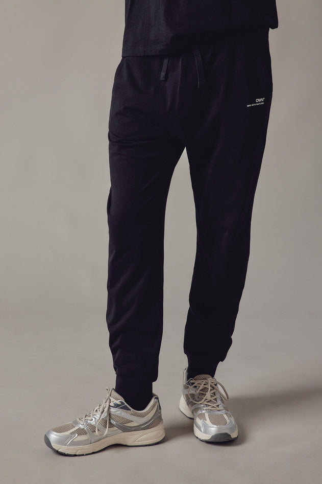 Men's Jersey Joggers