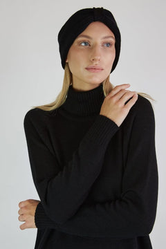 Women's Winter Knit Headband