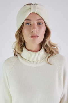 Women's Winter Knit Headband