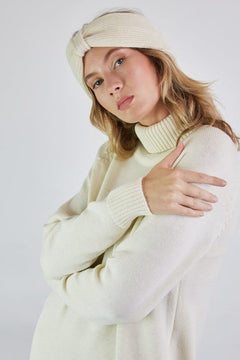 Women's Winter Knit Headband