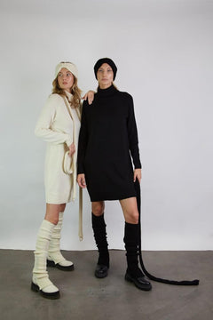Women's Winter Knit Headband