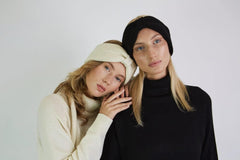 Women's Winter Knit Headband