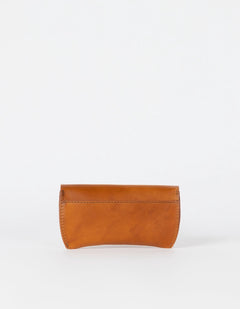 Spectacle Case Laukku Cognac