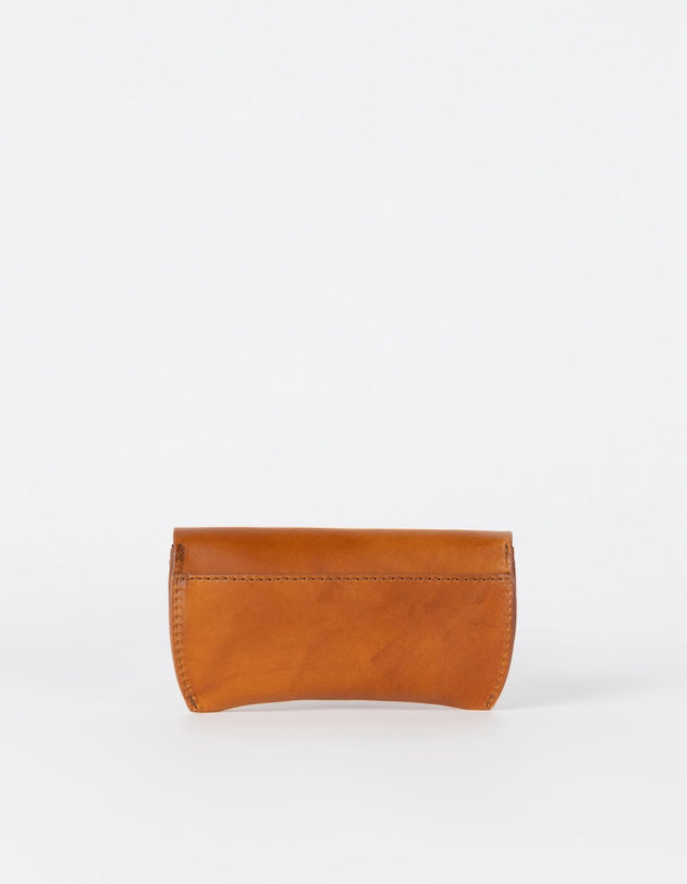 Spectacle Case Laukku Cognac