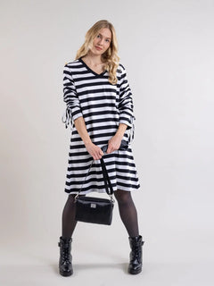 Kaste Vegan Bag Black