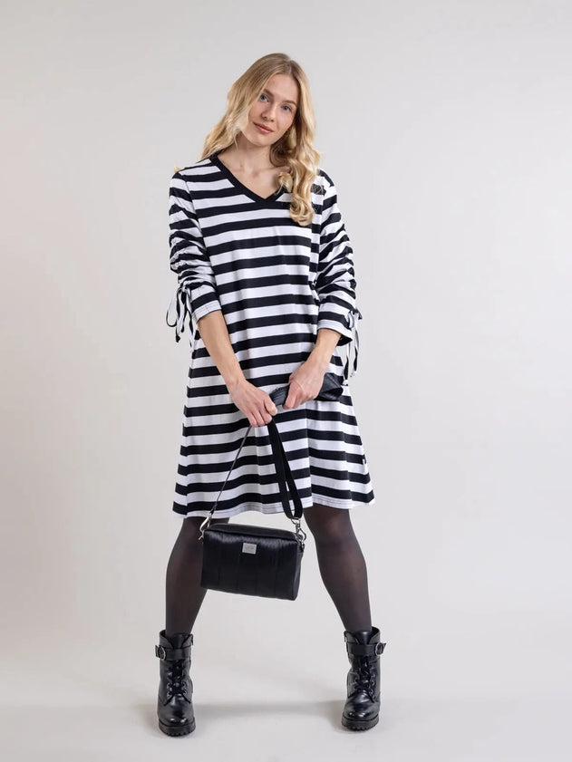Kaste Vegan Bag Black