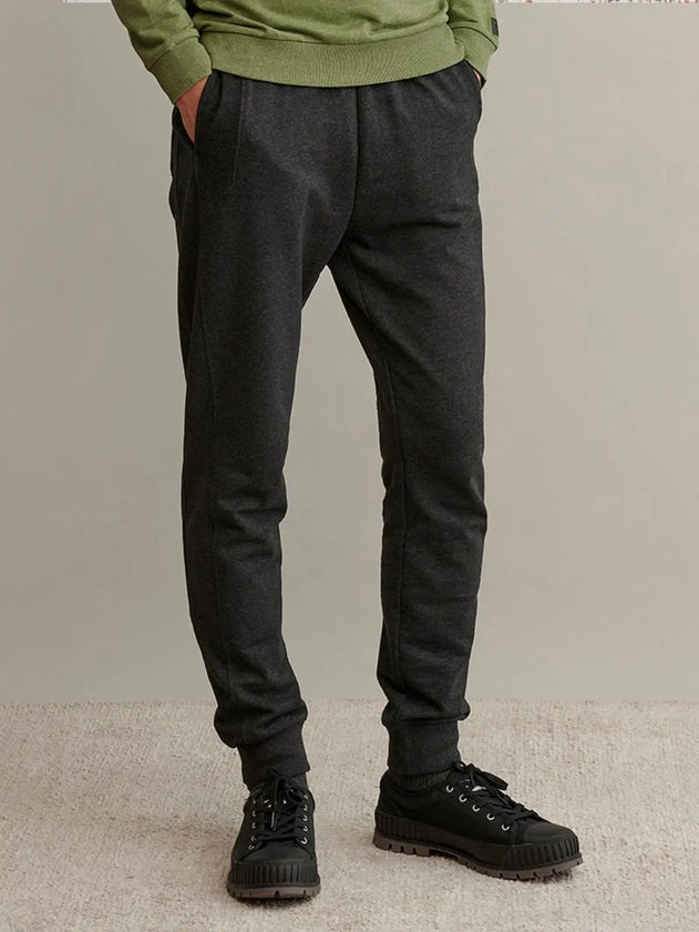 Rapaus Sweatpants Anthracite
