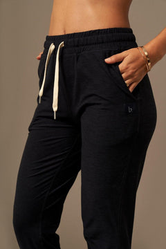 Lounge Joggers Navy