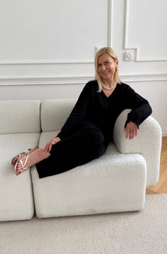 Trousers Amelié black