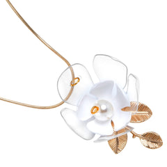 Jasmine Necklace
