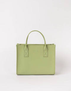 Jackie Midi Laukku Tea Green