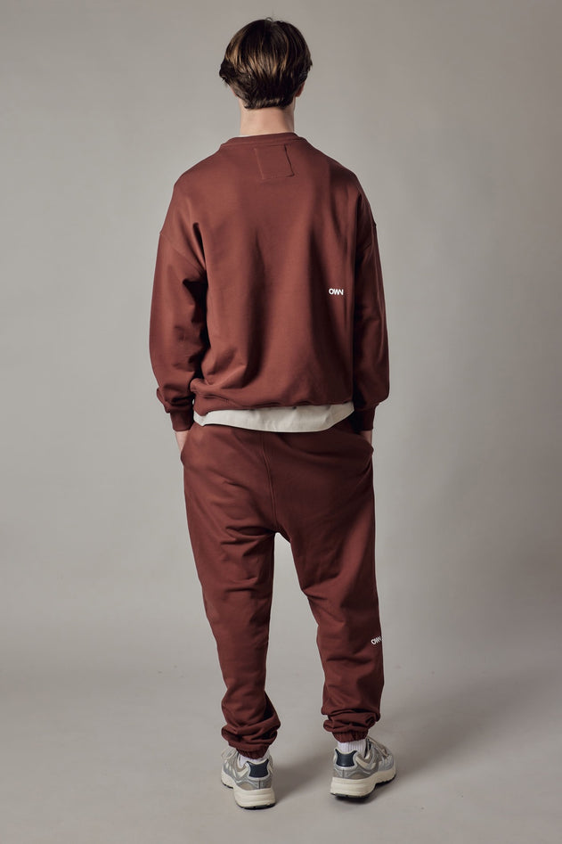 Men's Loose Fit Unisex Joggers