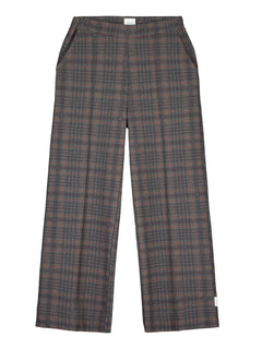 Luoto Trousers Grey Melted