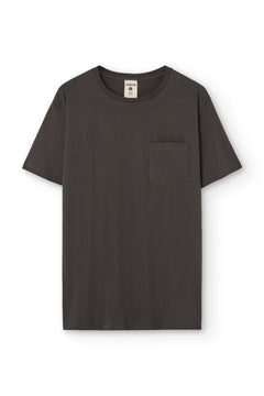 Men's George T-Shirt Eclipse Black