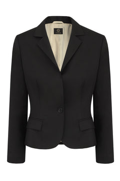 Chic Jacket Black