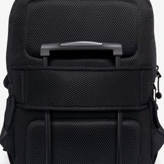 101 Backpack Black