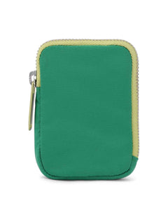 Love Mini Pouch Balanced Green