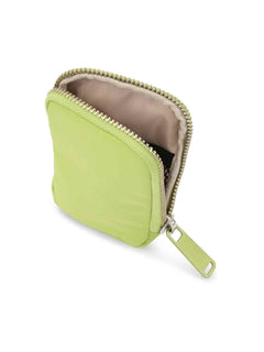 Love Mini Pouch Vibrant Lime