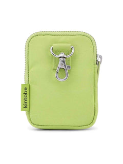 Love Mini Pouch Vibrant Lime