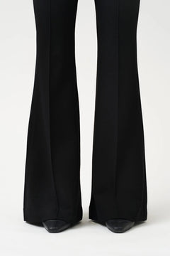 Lindy Belle Pant Black