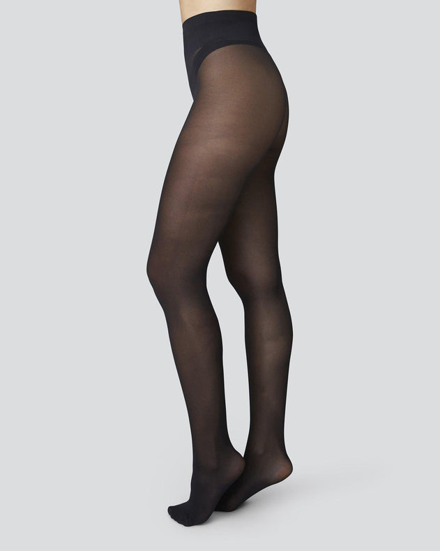 Svea Premium Tights Black