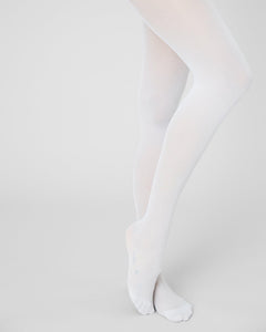 Svea Premium Tights Light Grey