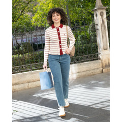 Nuria Jeans Aire