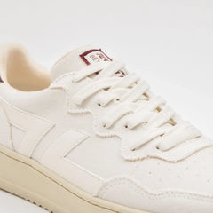 Bêta B4 Sneakers White